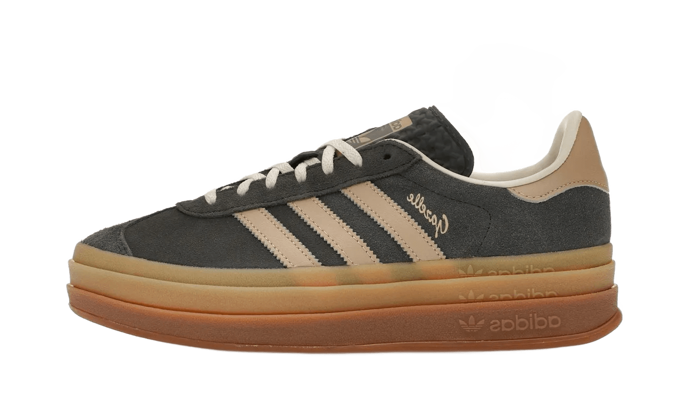 Gazelle Bold Grey Magic Beige Gum