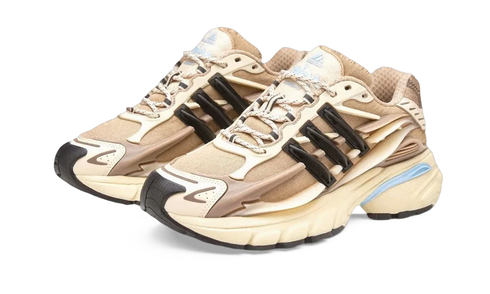 Adidas Pharrell Williams Jellyfish Crystal Sand