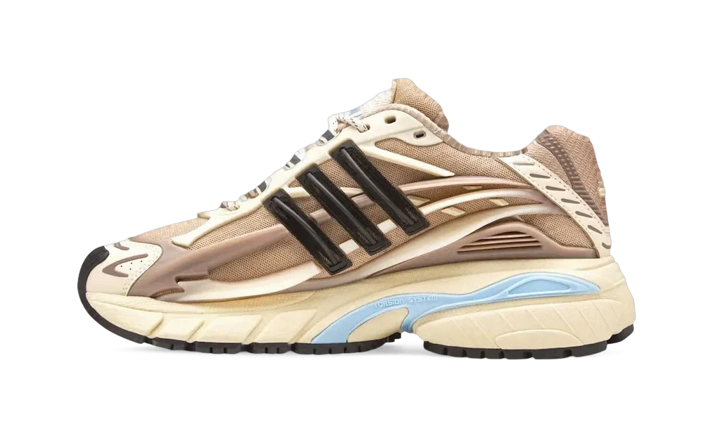 Adidas Pharrell Williams Jellyfish Crystal Sand