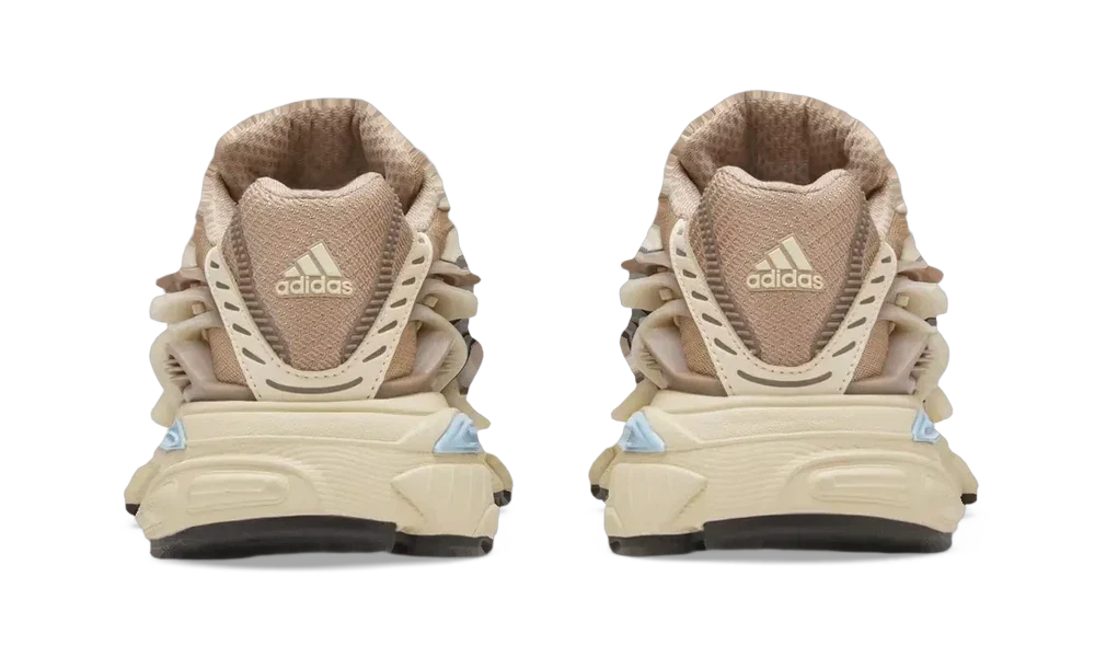 Adidas Pharrell Williams Jellyfish Crystal Sand