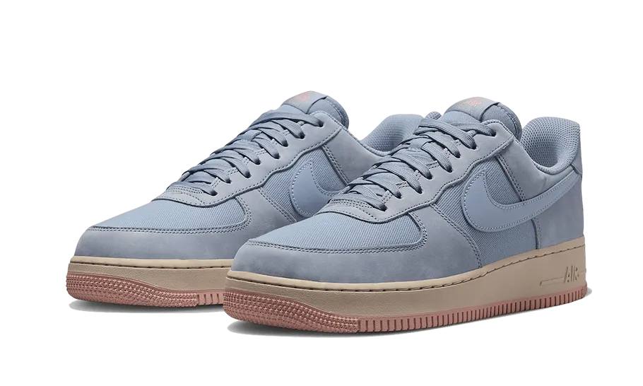 Air Force 1 '07 LX Ashen Slate