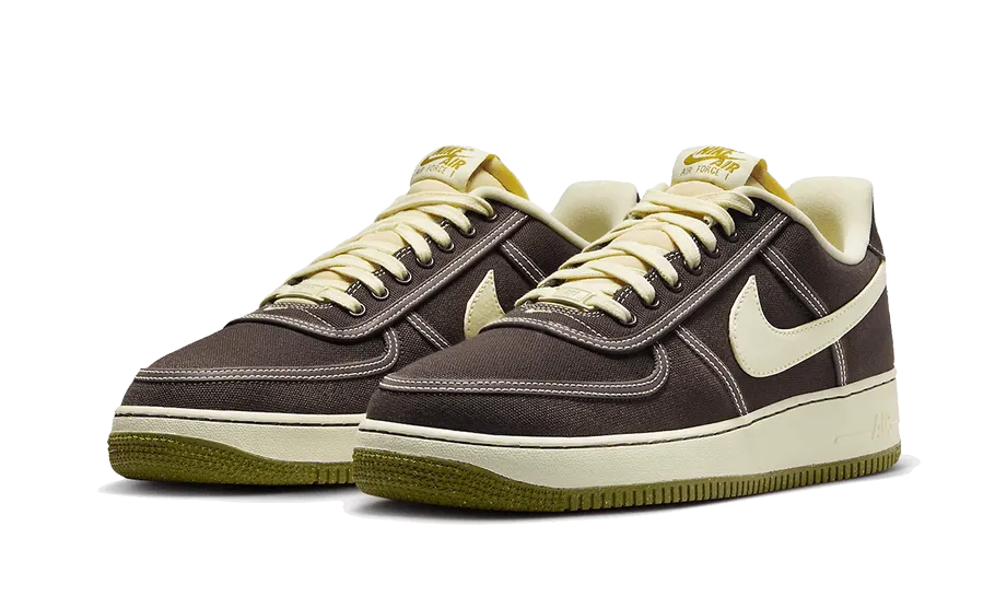 Air Force 1 '07 PRM Baroque Brown