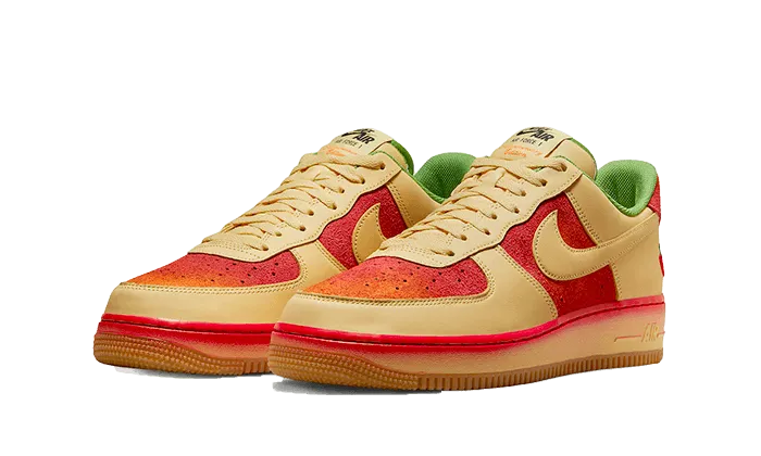 Air Force 1 Low ‘07 Chili Pepper