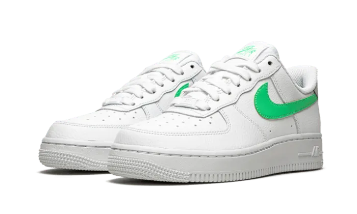 Air Force 1 Low '07 Green Glow