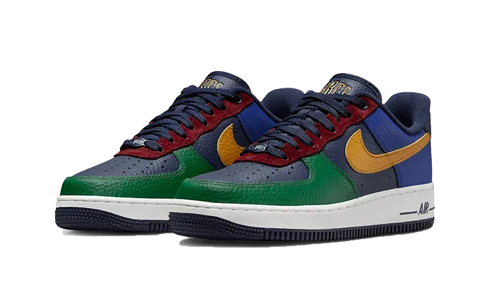 Air Force 1 Low ‘07 LX Gorge Green