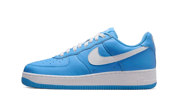 Air Force 1 Low '07 Retro Color of the Month University Blue