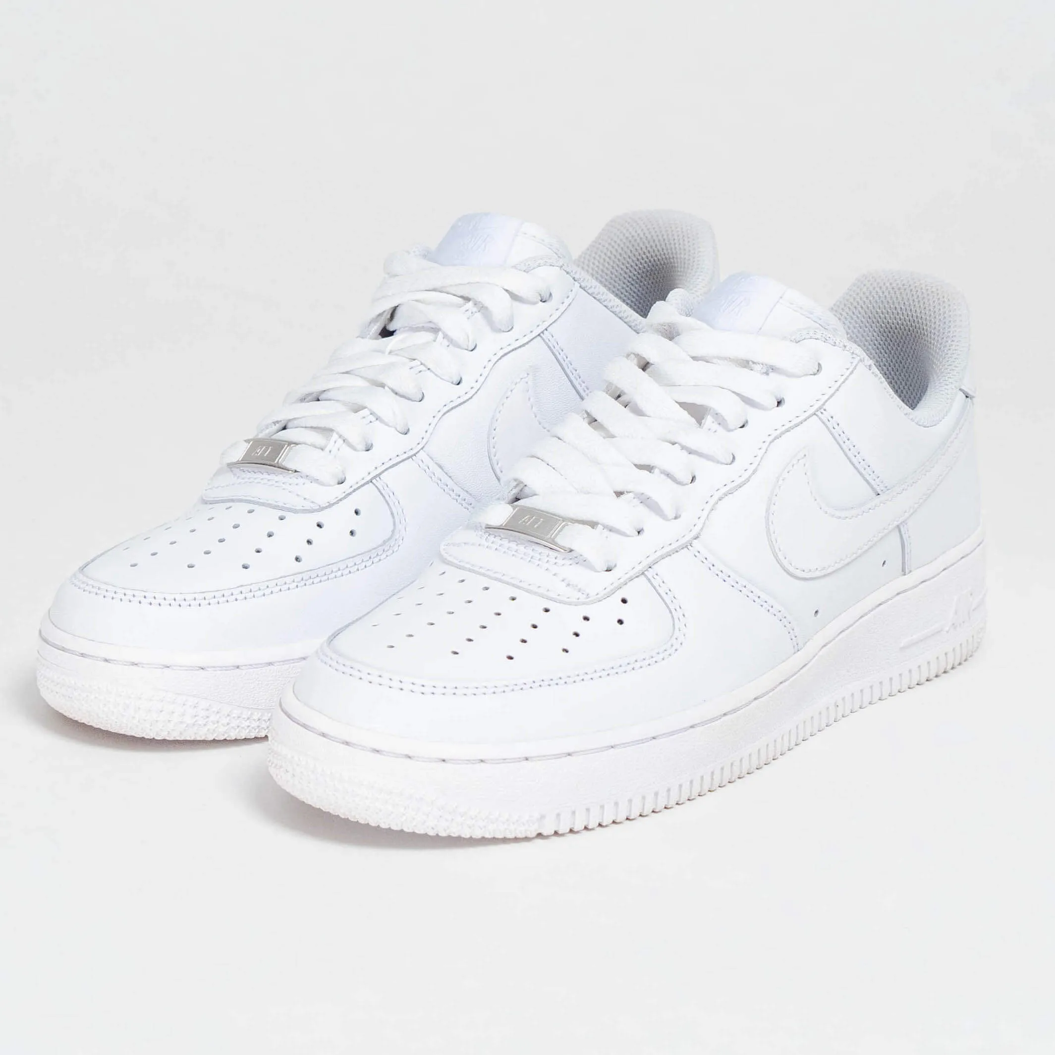 Air Force 1 Low '07 Triple White