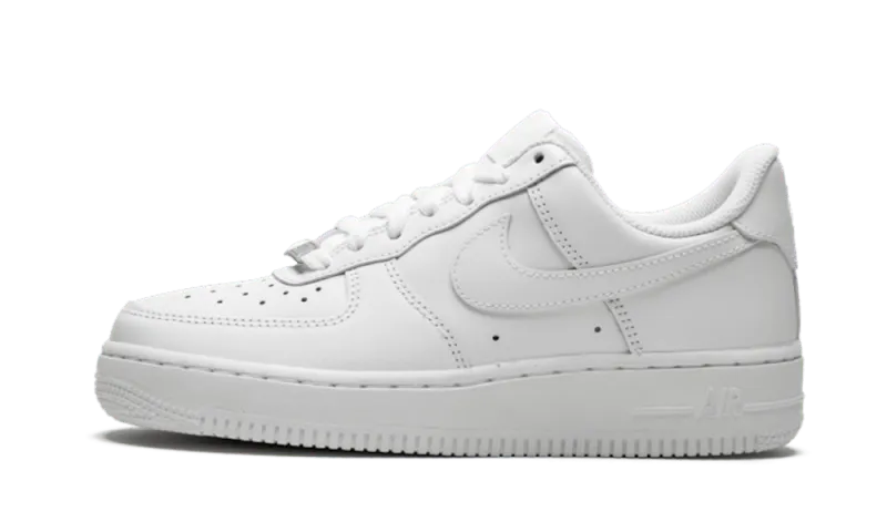 Air Force 1 Low '07 Triple White