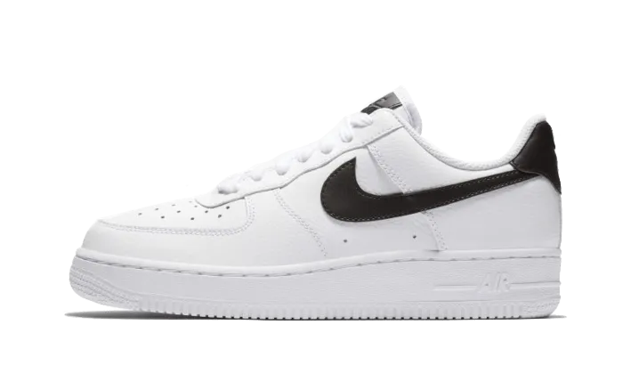 Air Force 1 Low '07 White Black