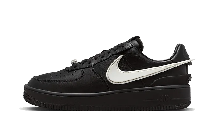 Air Force 1 Low Ambush Black