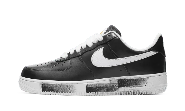 Air Force 1 Low G-Dragon Peaceminusone Para-Noise Black