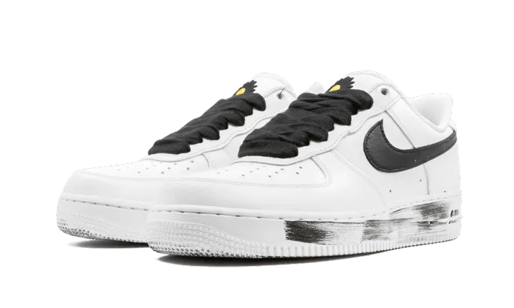 Air Force 1 Low G-Dragon Peaceminusone Para-Noise White