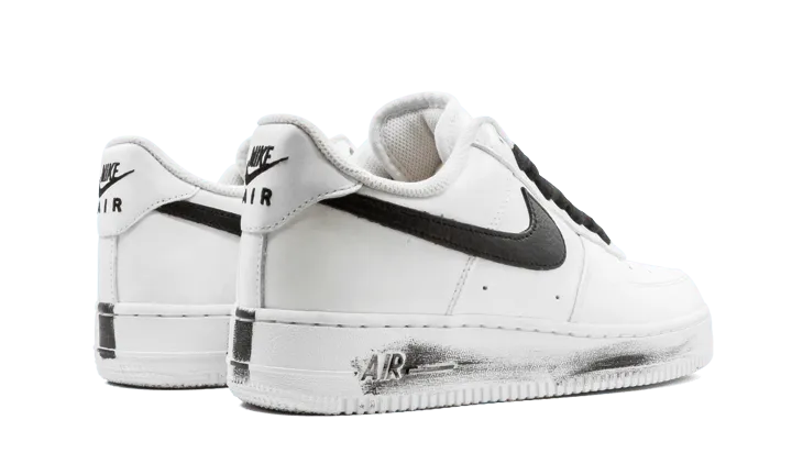 Air Force 1 Low G-Dragon Peaceminusone Para-Noise White