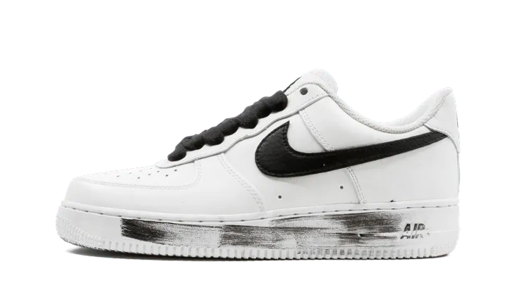 Air Force 1 Low G-Dragon Peaceminusone Para-Noise White