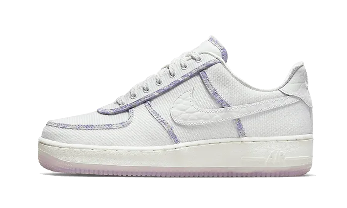 Air Force 1 Low Lavender