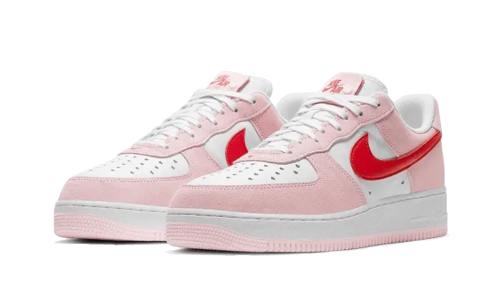 Air Force 1 Low Love Letter Valentine's Day (2021)