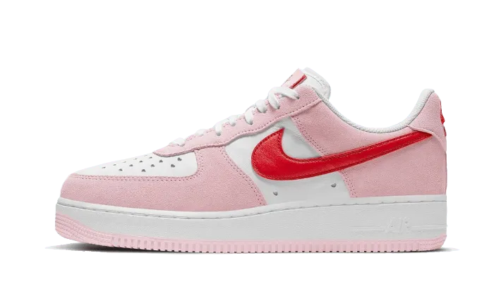 Air Force 1 Low Love Letter Valentine's Day (2021)