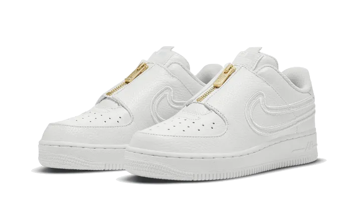 Air Force 1 Low LXX Serena Summit White