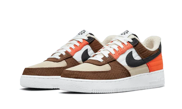 Air Force 1 Low Next Nature Pecan