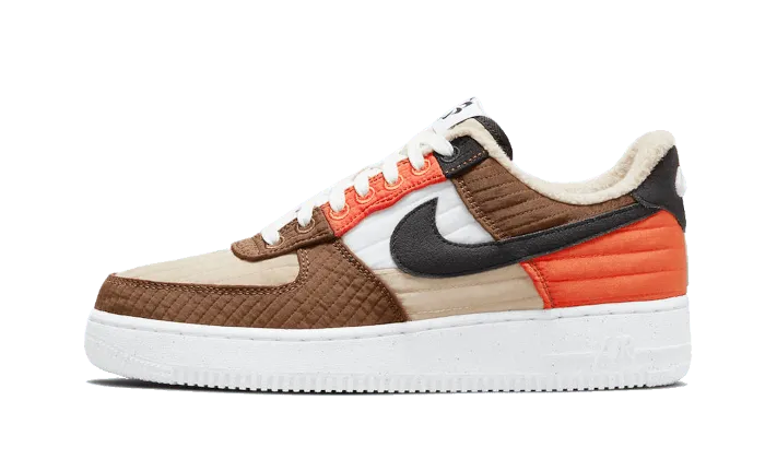 Air Force 1 Low Next Nature Pecan