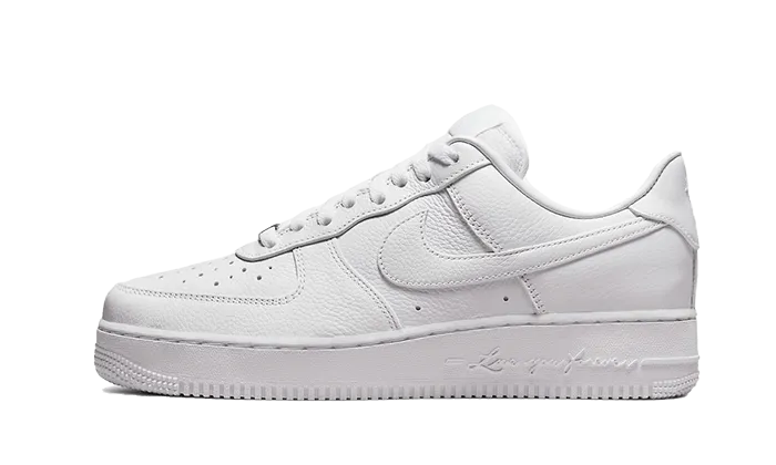 Air Force 1 Low NOCTA Drake Certified Lover Boy