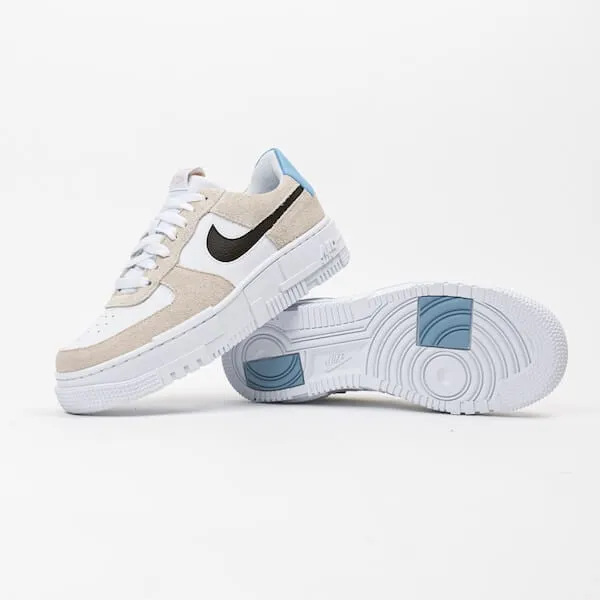 Air Force 1 Low Pixel Desert Sand