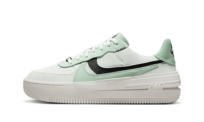 Air Force 1 Low PLT,AF,ORM Barely Green