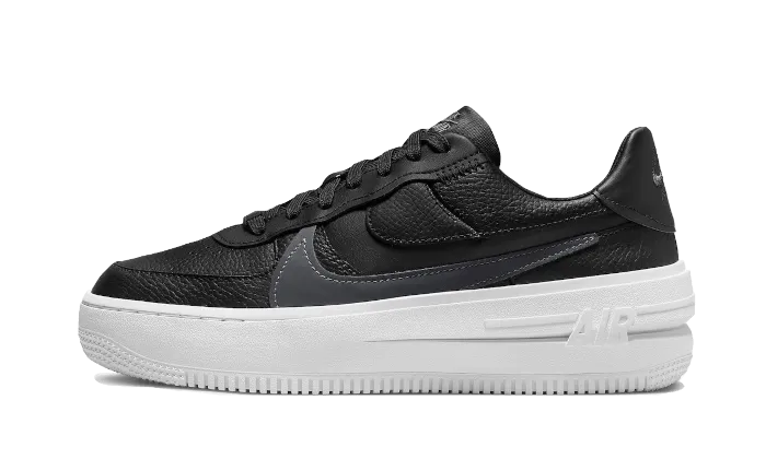 Air Force 1 Low PLT,AF,ORM Black