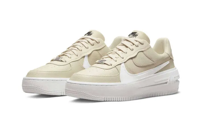 Air Force 1 Low PLT,AF,ORM Fossil