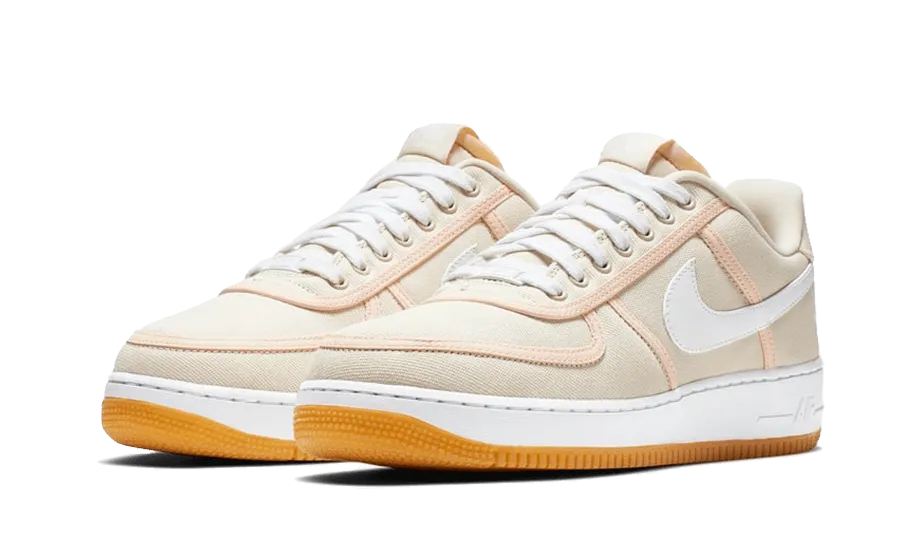 Air Force 1 Low Premium Light Cream Gum