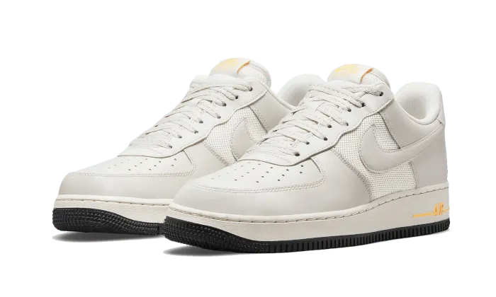 Air Force 1 Low Reflective Light Bone