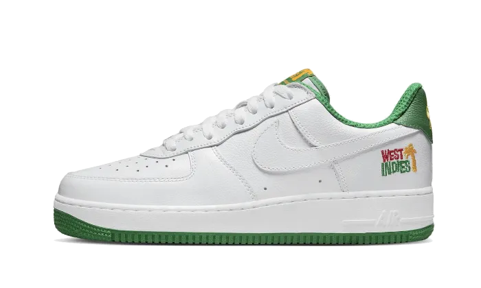 Air Force 1 Low Retro West Indies (2022)