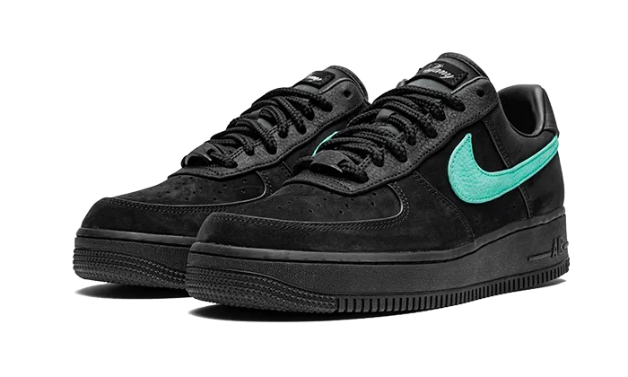 Air Force 1 Low SP Tiffany And Co,