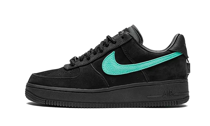 Air Force 1 Low SP Tiffany And Co,