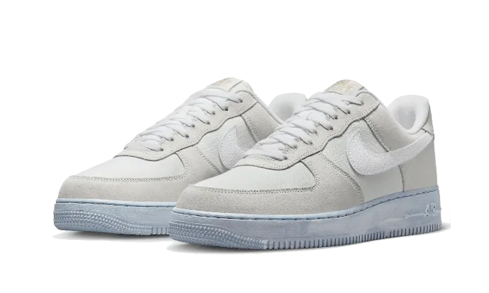 Air Force 1 Low Summit White