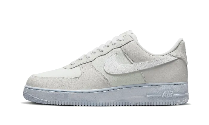 Air Force 1 Low Summit White