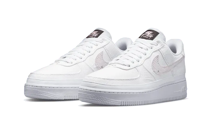 Air Force 1 Low Tear-Away Fauna Brown