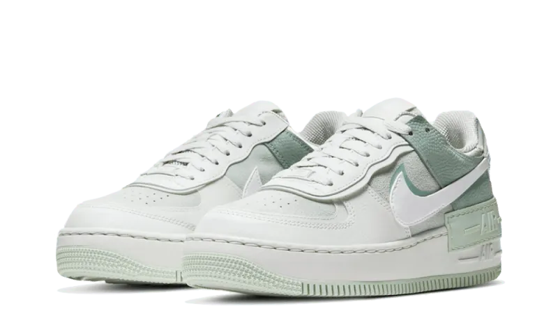 Air Force 1 Shadow Pistachio Frost