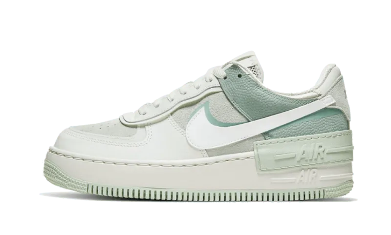 Air Force 1 Shadow Pistachio Frost