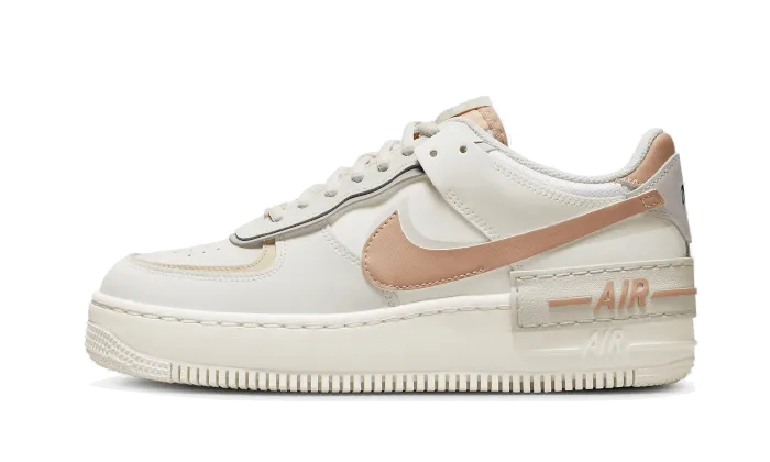 Air Force 1 Shadow Sail Hemp