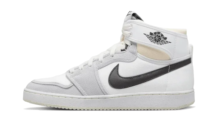 Air Jordan 1 AJKO White Black