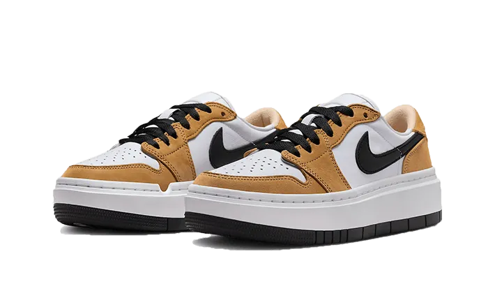 Air Jordan 1 Elevate Low Rookie of the Year