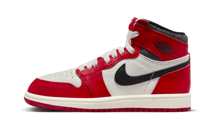 Air Jordan 1 High Chicago Lost And Found (Reimagined) Enfant (PS)