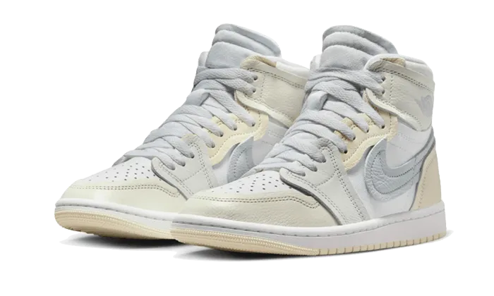 Air Jordan 1 High MM Coconut Milk