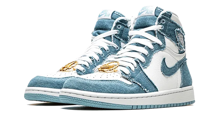 Air Jordan 1 High OG Denim - DM9036-104