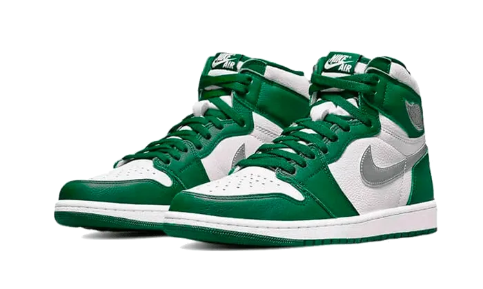 Air Jordan 1 High OG Gorge Green