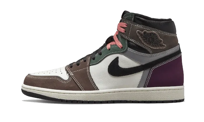 Air Jordan 1 High OG Hand Crafted