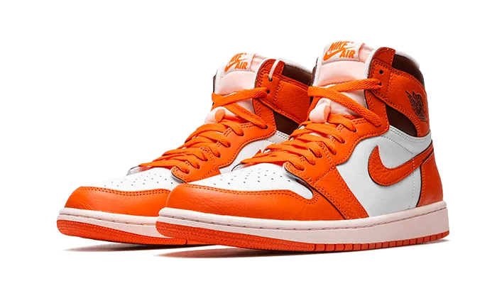 Air Jordan 1 High OG Starfish - DO9369-101