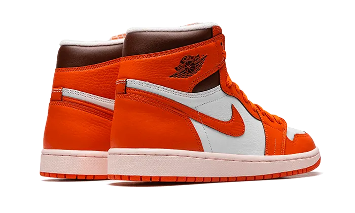 Air Jordan 1 High OG Starfish - DO9369-101