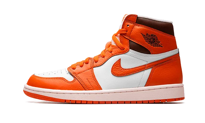 Air Jordan 1 High OG Starfish - DO9369-101